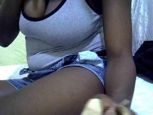 Sexyhanish webcam