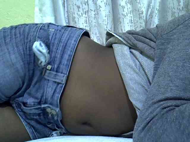 Sexyhanish webcam