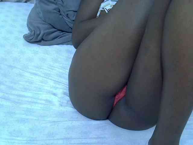 Sexyhanish webcam