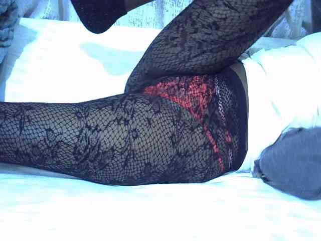 Sexyhanish webcam