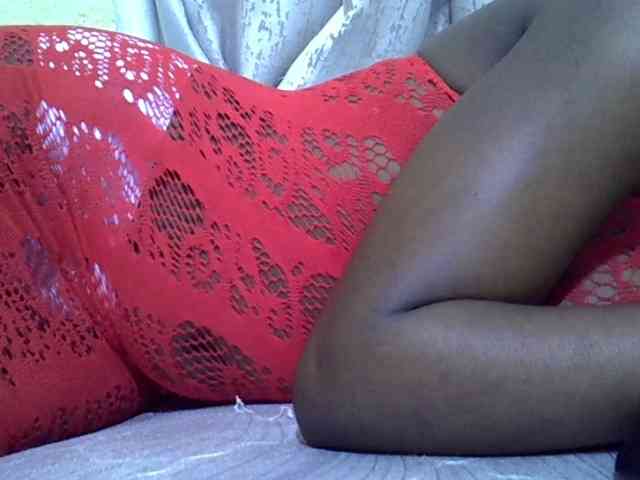 Sexyhanish webcam