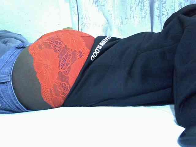 Sexyhanish webcam
