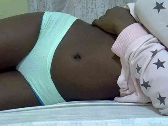 Sexyhanish webcam