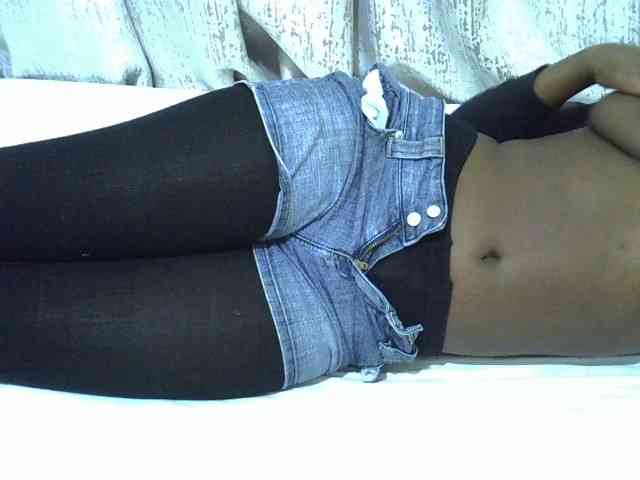 Sexyhanish webcam