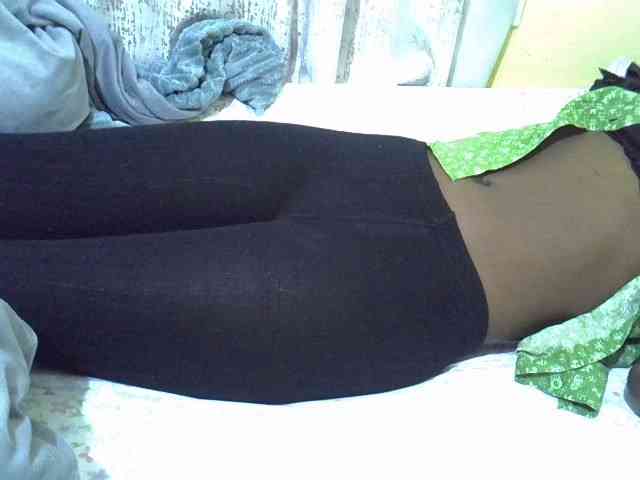 Sexyhanish webcam