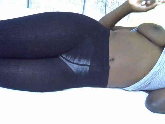 Sexyhanish webcam