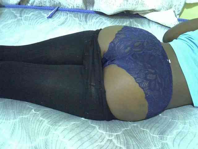 Sexyhanish webcam