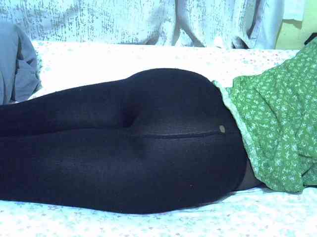 Sexyhanish webcam