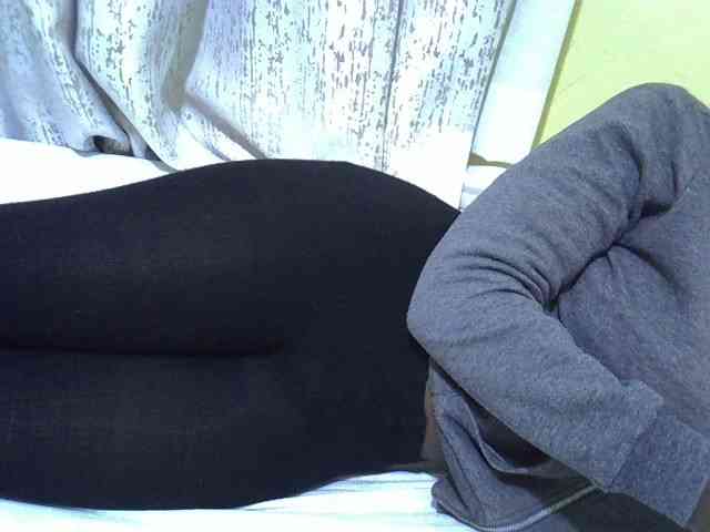 Sexyhanish webcam