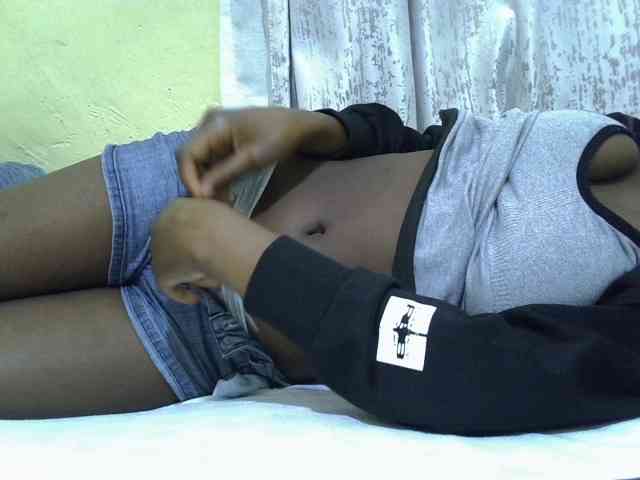 Sexyhanish webcam
