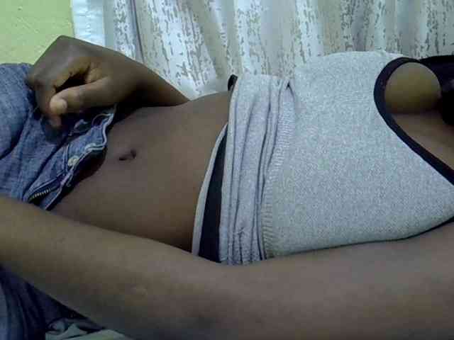 Sexyhanish webcam