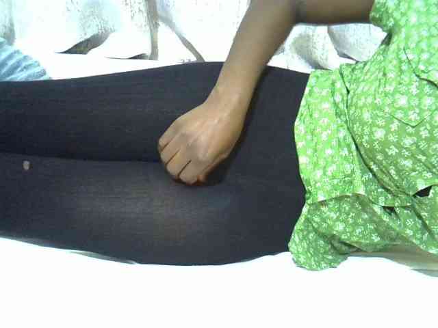 Sexyhanish webcam