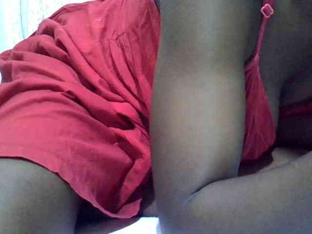 Sexyhanish webcam