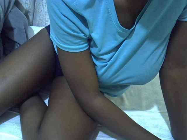 Sexyhanish webcam