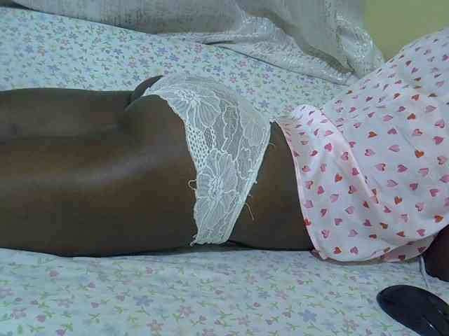 Sexyhanish webcam