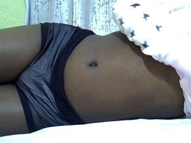 Sexyhanish webcam