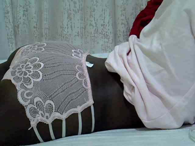 Sexyhanish webcam