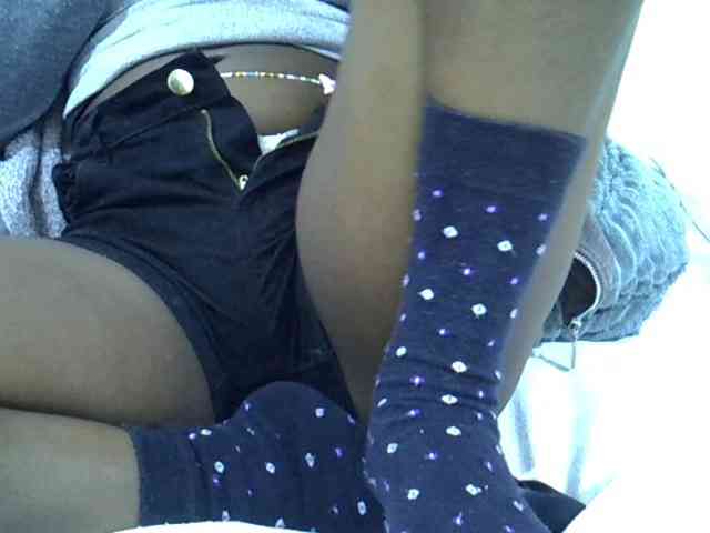 Sexyhanish Live Webcam on BongaCams