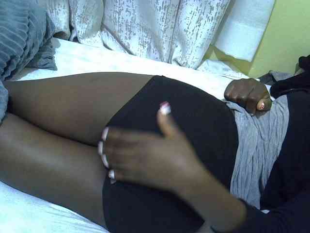 Sexyhanish webcam