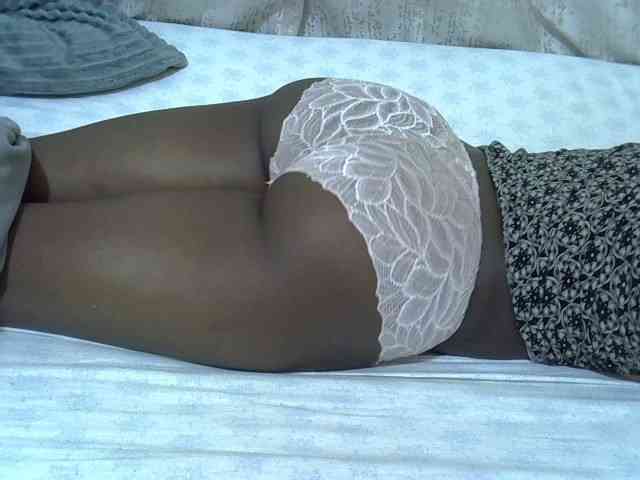 Sexyhanish webcam