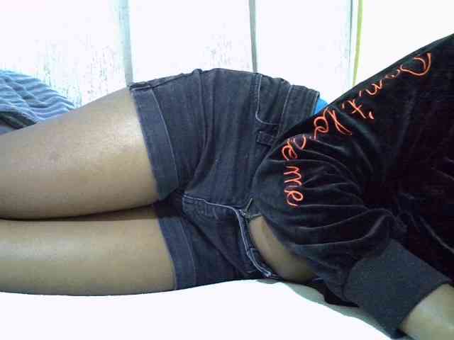 Sexyhanish Sexyhanish