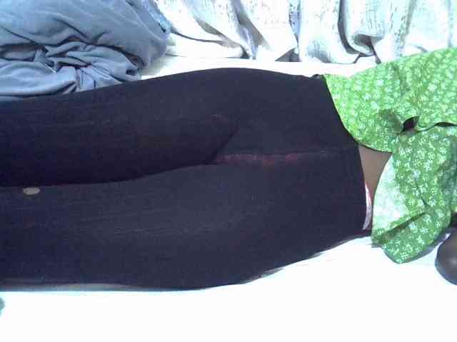 Sexyhanish