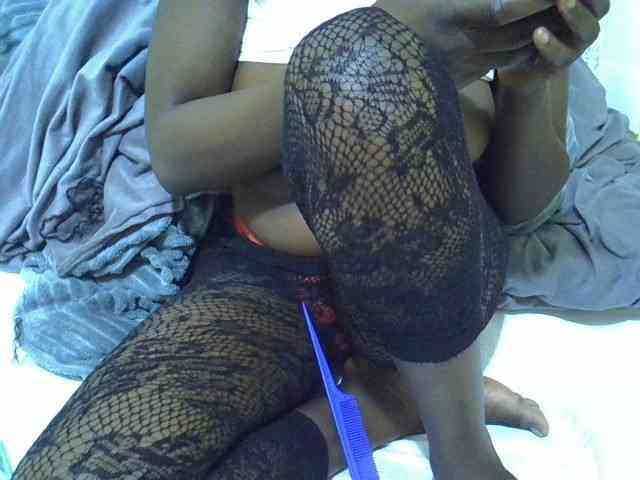 Sexyhanish webcam