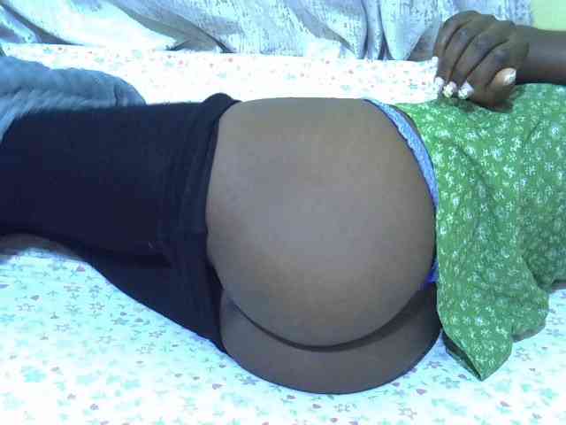 Sexyhanish webcam