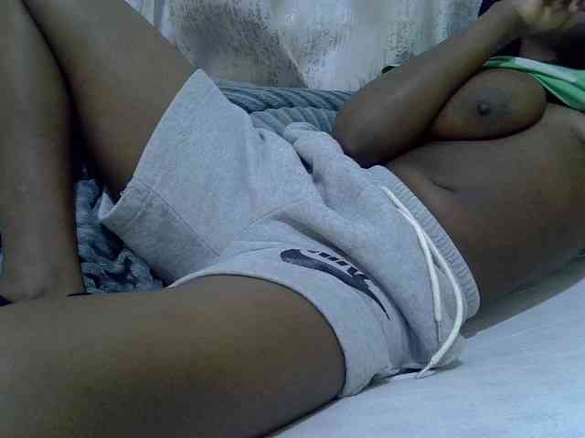 Sexyhanish webcam