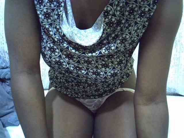 Sexyhanish webcam