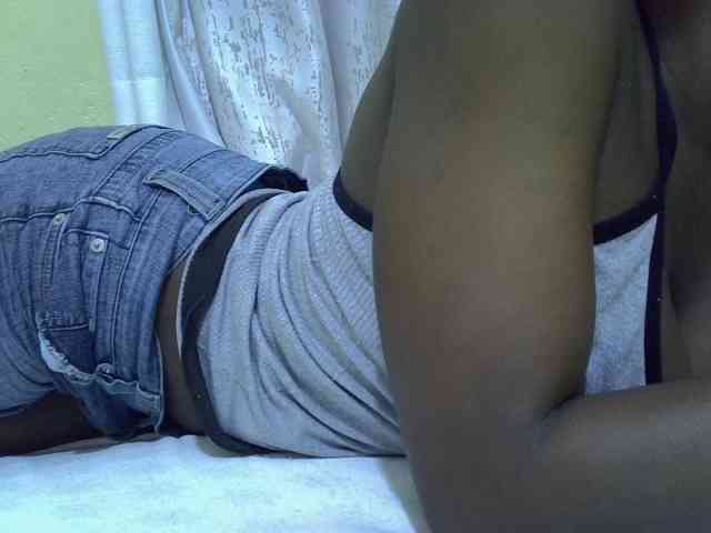 Sexyhanish webcam