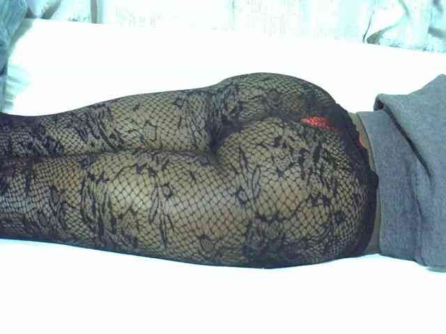 Sexyhanish webcam