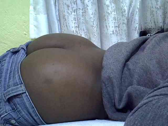 Sexyhanish webcam