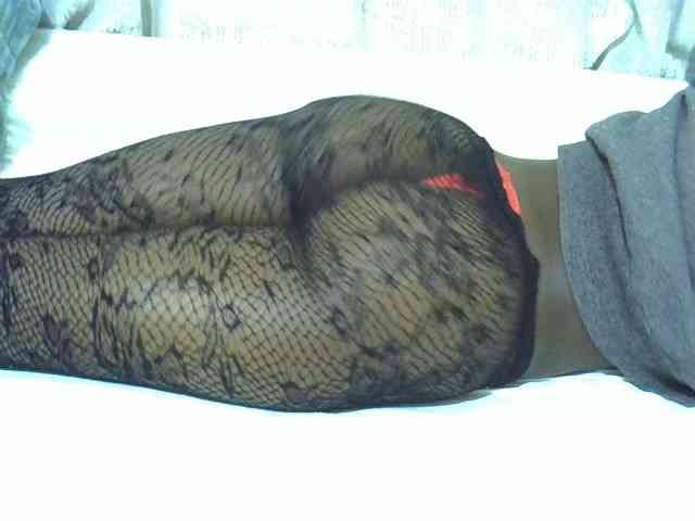 Sexyhanish webcam