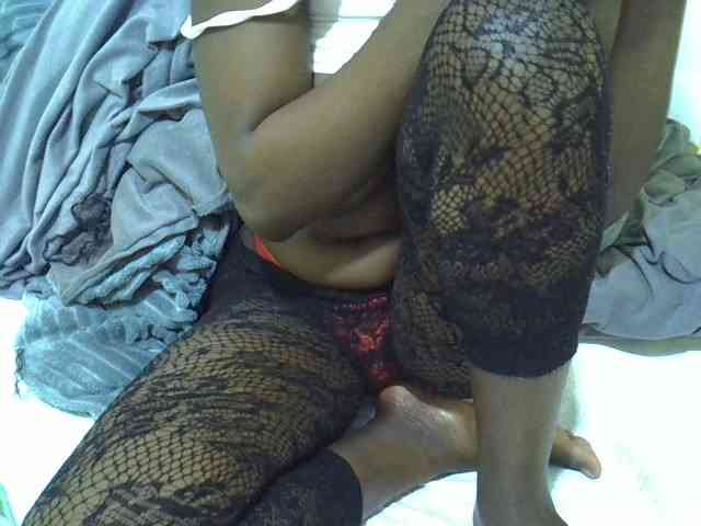Sexyhanish webcam