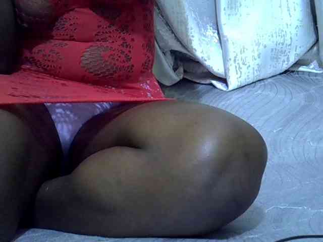 Sexyhanish webcam