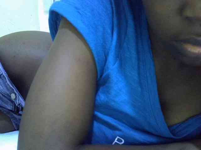 Sexyhanish's webcam live show