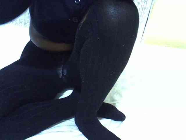 Sexyhanish webcam