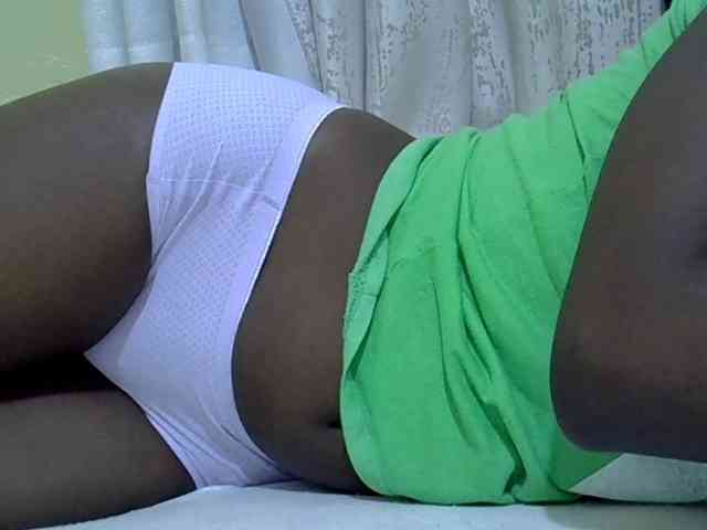Sexyhanish webcam