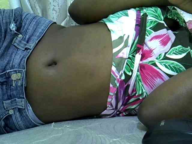 Sexyhanish webcam