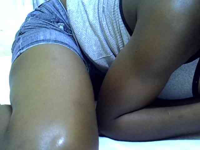 Sexyhanish webcam