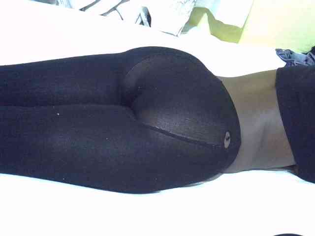 Sexyhanish webcam