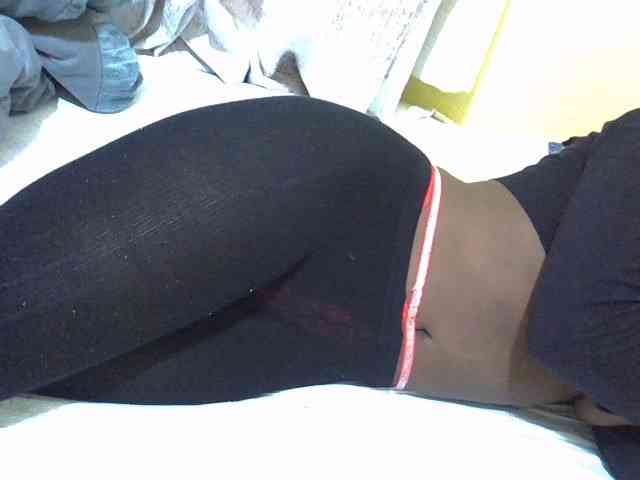 Sexyhanish webcam
