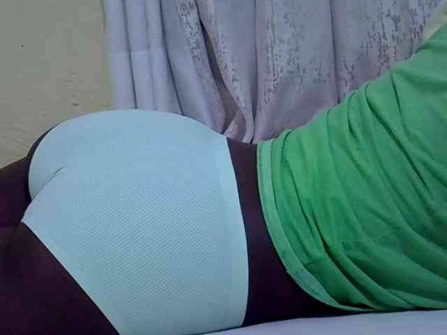 Sexyhanish webcam