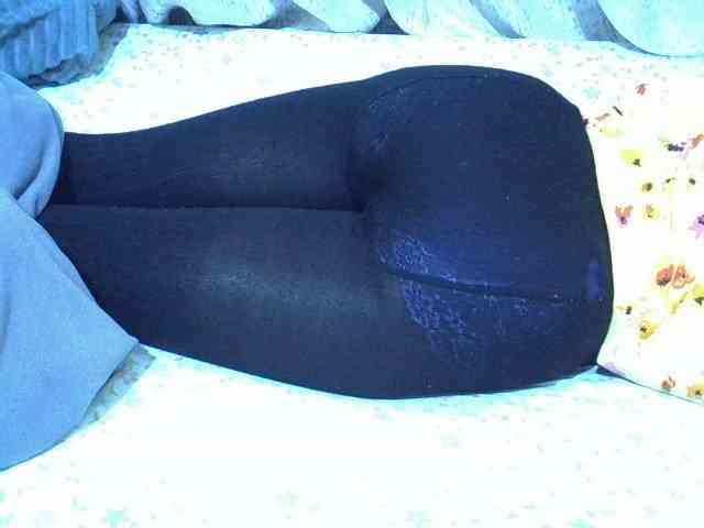 Sexyhanish webcam