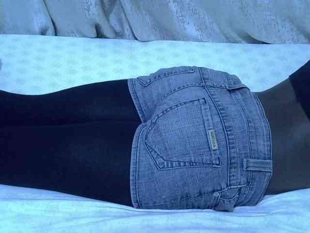 Sexyhanish webcam