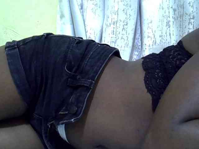 Sexyhanish webcam