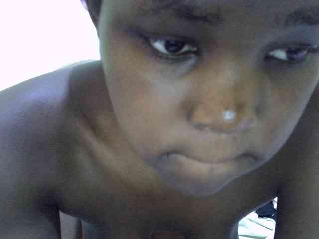 Sexyhanish webcam