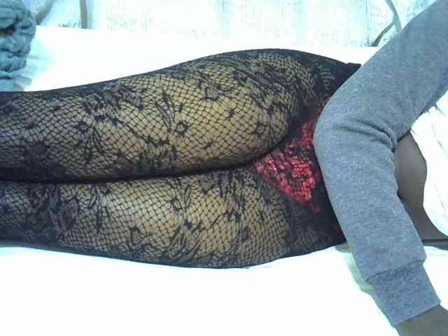 Sexyhanish webcam