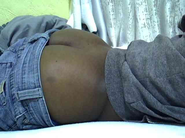 Sexyhanish webcam